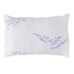 OPULENT Lavender Infused Pillow, Standard