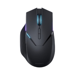 HUAWEI Wireless Mouse Gt - 2.4G Wireless/bluetooth/wired Connections, Fast Charging, Durable Battery, 16, 000 Dpi, 1000 Hz, RGB, 7 Programmable