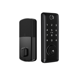 GUSH Smart Wifi Deadbolt Door Lock La-01