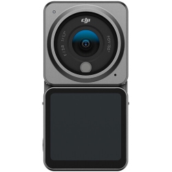 DJI Action 2 Dual-Screen Combo Dja2Dsc - Brand New