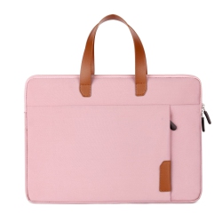 SPLURG'D Splurgd Laptop Case - Top Handle Padded Carry-Case Briefcase