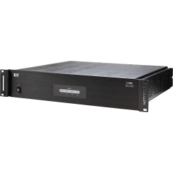 OSD AUDIO Mx880 4-Zone, 8-Channel Multi-Room Power Amplifier