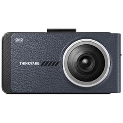 Thinkware X800 Dash Cam with 2.7" LCD Screen - Exclusive Retail Partner