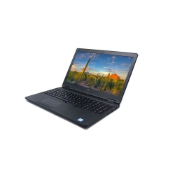 DELL Refurbished (Good) - Latitude 5580 15.6", Intel Core I7-7820Hq 2.9Ghz, 16GB Ram, 512GB SSD, HDMI, Windows 10 Pro.,