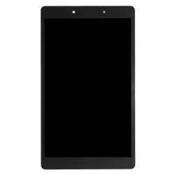 ESOURCE PARTS Refurbished (Excellent) - Lcd Display Touch Screen Digitizer Assembly for Samsung Galaxy Tab A 8.0 (T290/2019) Wifi Version - In Black