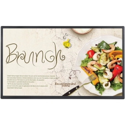 LG 32Sm5J-B 32Sm5J-B Full HD Standard Signage (32Sm5Jb)