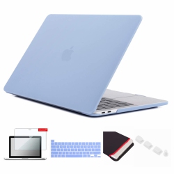 HLD Se7Enline Compatible With Macbook Pro 2021/2020 Case 13 Inch Laptop Cover for Mac Pro 13-Inch Model M1 A2338/a2251/a2289&sle