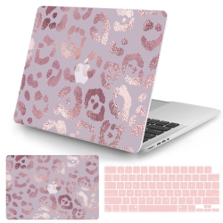 HLD Seorsok Compatible With Macbook Pro 14 Inch Laptop Case 2021 Release Model A2442 M1 Pro/ Max Chip With Touch Id?protective P