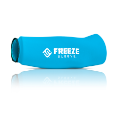 FREEZE SLEEVE - Medium In Turquoise