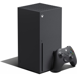 XBOX Refurbished (Good) - Series X - 1Tb