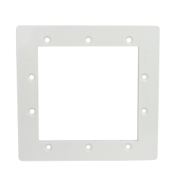 NORTHLIGHT 8.25" Square Swimming Pool Skimmer Face Plate