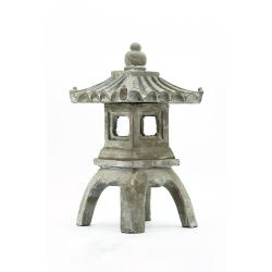 HI-LINE GIFT LTD Pagoda