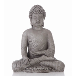 HI-LINE GIFT LTD Sitting Buddha
