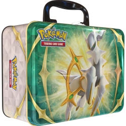 POKMON Pokémon Spring 2022 Collector Chest (210-85020)