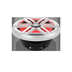ROCKFORD FOSGATE M2-8 M2 Series 8" Color-Optix Marine Speakers - In White