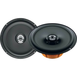 HERTZ Dcx 165.3 Dieci Series 6-1/2" 2-Way Car Speakers