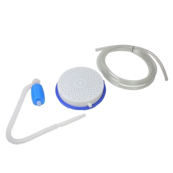 SWIM CENTRAL Hydrotools Cover Saver Siphon Pump - Removes Rain Water From Winter Pool Cover