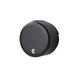 YALE August - Wi-Fi Smart Lock 4Th Gen - Matte In Black
