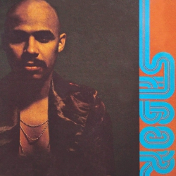 VIDCO-345 Sabor (Vinyl) Canales, Angel