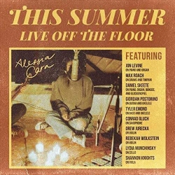 VIDCO-345 This Summer: Live Off The Floor (Vinyl)