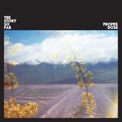 VIDCO-345 Proper Dose (Vinyl) The Story So Far