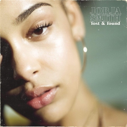 VIDCO-345 Lost & Found (Vinyl) Jorja Smith