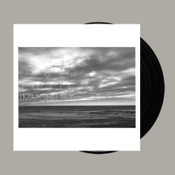 Tonic Immobility (Vinyl) Tomahawk