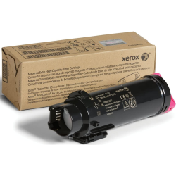 XEROX 106R03691 Magenta, Original Extra High Capacity Toner (106R03691) For: Workcentre 6515, Phaser 6510. By Azurix-Deals Canada Extra Savings