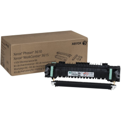 XEROX 115R00084, 110V, Original Fuser Maintenance Kit (115R00084) : Phaser 3610, Workcentre 3615/3655/3655I: By Azurix-Deals Canada Extra Savings