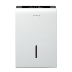 DANBY Refurbished (Excellent) - 40 Pint Doe Dehumidifier - Manufacturer Refurbished