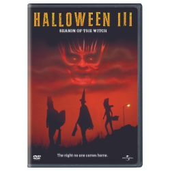 UNIVERSAL Halloween 3: Season Of The Witch (DVD)
