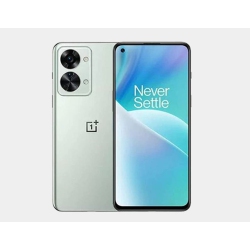 ONEPLUS Nord 2T Cph2399 5G 128GB 8GB Ram Gsm Unlocked – Jade Fog