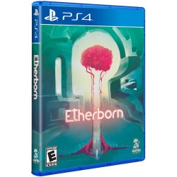 SONY Etherborn - Playstation 4