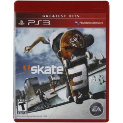 ELECTRONIC ARTS Skate 3 - Playstation 3