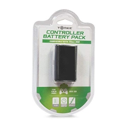 HYPERKIN Xb360 - Xb360 Controller Battery Pack (Black)