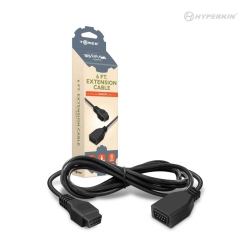 HYPERKIN Gen - 6Ft Extension Cable for Genesis Model 1/2/3 Retail PCk