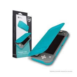 HYPERKIN Nsw - Foldable Case And Switch Protector Set Nintendo Switch Lite (Turquoise)