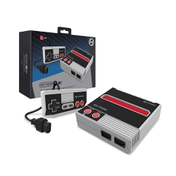 HYPERKIN Nes - Retron 1 Gaming Console (Grey)
