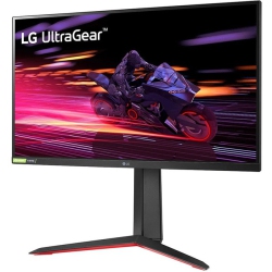LG 27Gp700-B Ultragear 27Gp700-B Widescreen Gaming Lcd Monitor (27Gp700B)