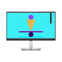 DELL 27 USB-C Hub Monitor - P2722He