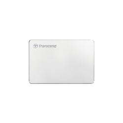 TRANSCEND 25C3S Portable Storage for PC Storejet 25C3S (Ts1Tsj25C3S)