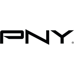 PNY TECHNOLOGY Pny Nvidia Quadro T1000 4GB Gddr6 PCi Express 3.0 60Hz Graphic Card (Vcnt1000-Sb) In Black