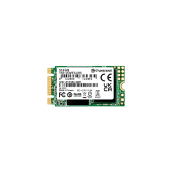 TRANSCEND 512GB 560Mb/s SATA Iii M.2 Internal Solid State Drive (Ts512Gmts430S)