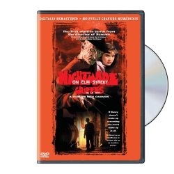 WARNER BROS Nightmare On Elm Street (2010) (DVD)