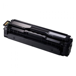 MAX SAVING -1 Pack Clt-K504S Compatible Toner Cartridge for Samsung Clt-C504S, Clt-M504S, Clt-Y504S Clp-415N, Clx-4195Fw