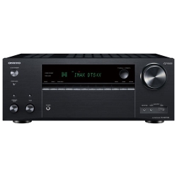 ONKYO - Tx-Nr7100 9.2 Channel 8K Ultra HD Network Av Receiver