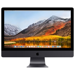 APPLE Imac Pro (Mq2Y2Ll/a) 27" Intel Xeon W 3.2Ghz Computer - English