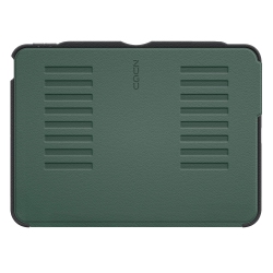 ZUGU Ipad 10.2 Case (7Th/8Th/9Th Gen) 2019/2020/2021, Pine