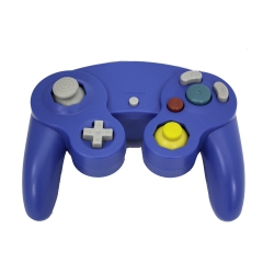 MARS DEVICES Replacement Controller for Gamecube By In Blue