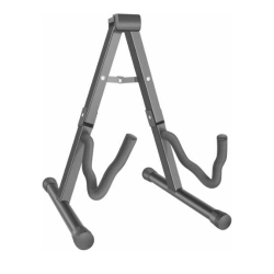 Universal A-frame Foldable Guitar Stand the Perfect Choice for All Guitars
